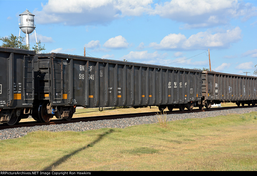 BNSF 518945